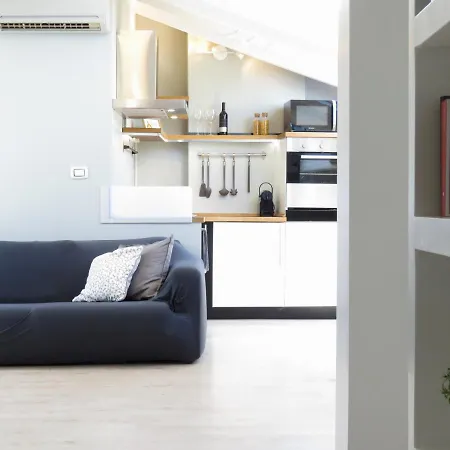 Murri Apartment