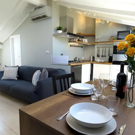 Apartment Murri *