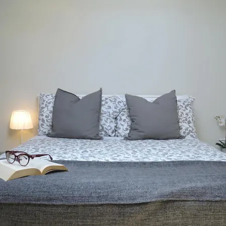 Murri Apartment *
