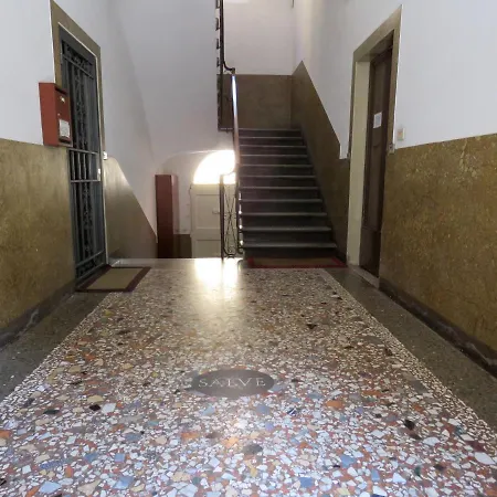 Apartment Murri