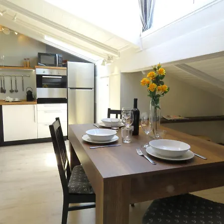 Apartamento Murri