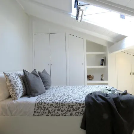 Murri Apartment Bologna