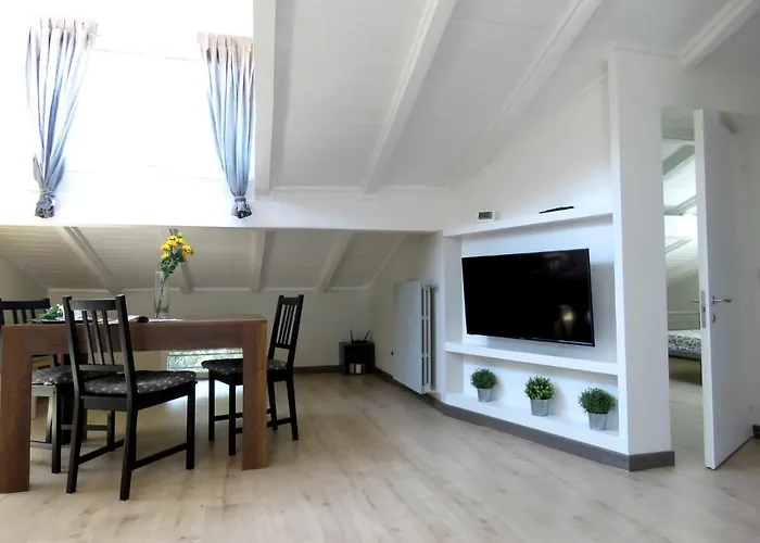 Apartment Murri Bologna