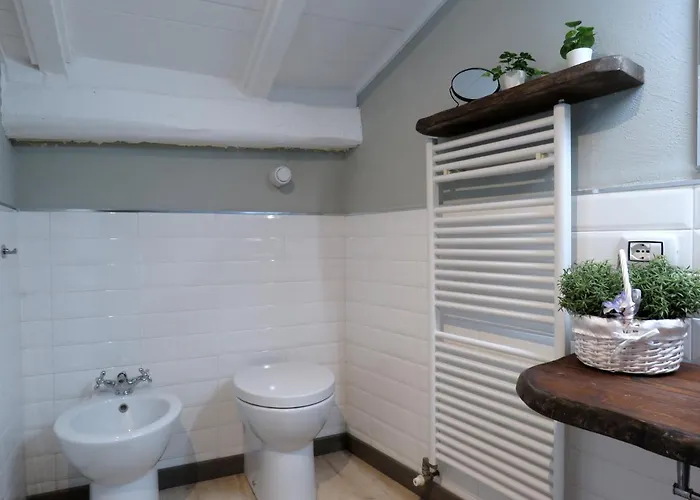 Murri Apartment Bologna