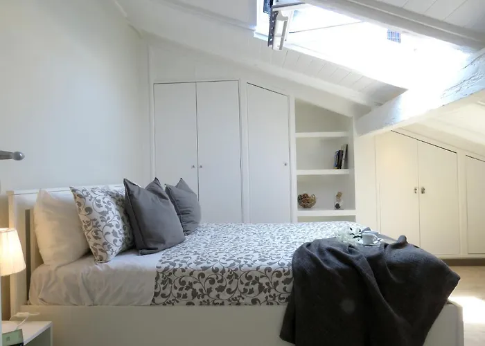 Murri Διαμέρισμα Μπολόνια