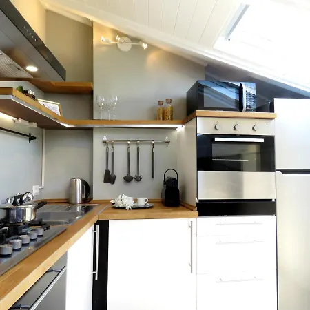 Murri Appartement