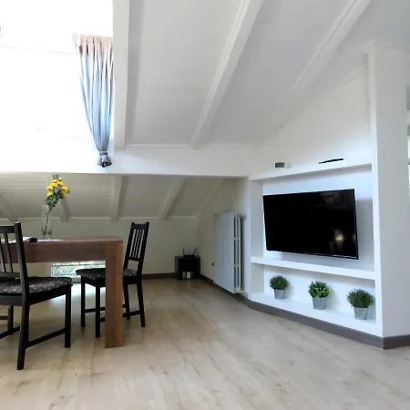 Appartement Murri Bologne