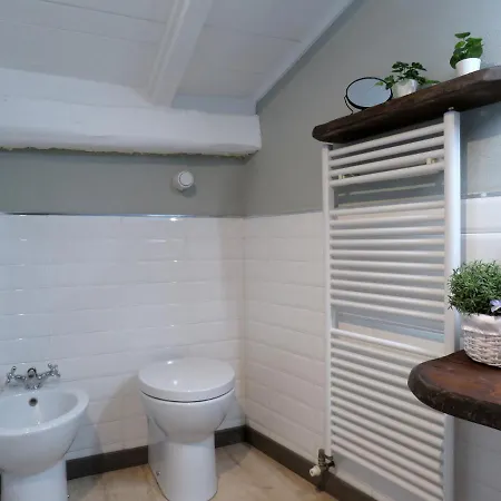 Murri Appartement Bologne